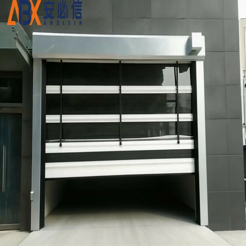 绵阳机械式门封