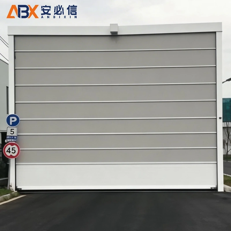 绵阳高速堆积门
